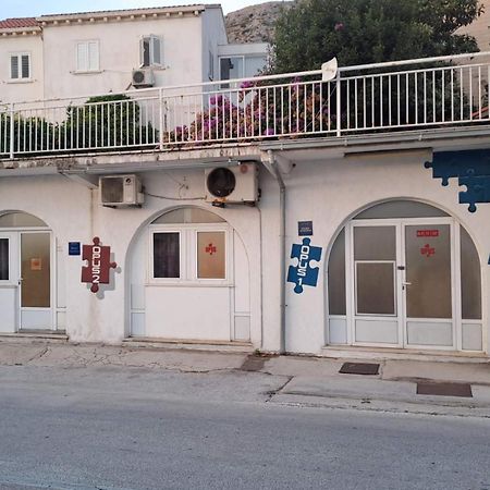 Opus Two Apartment Dubrovnik - Private Parking Eksteriør billede