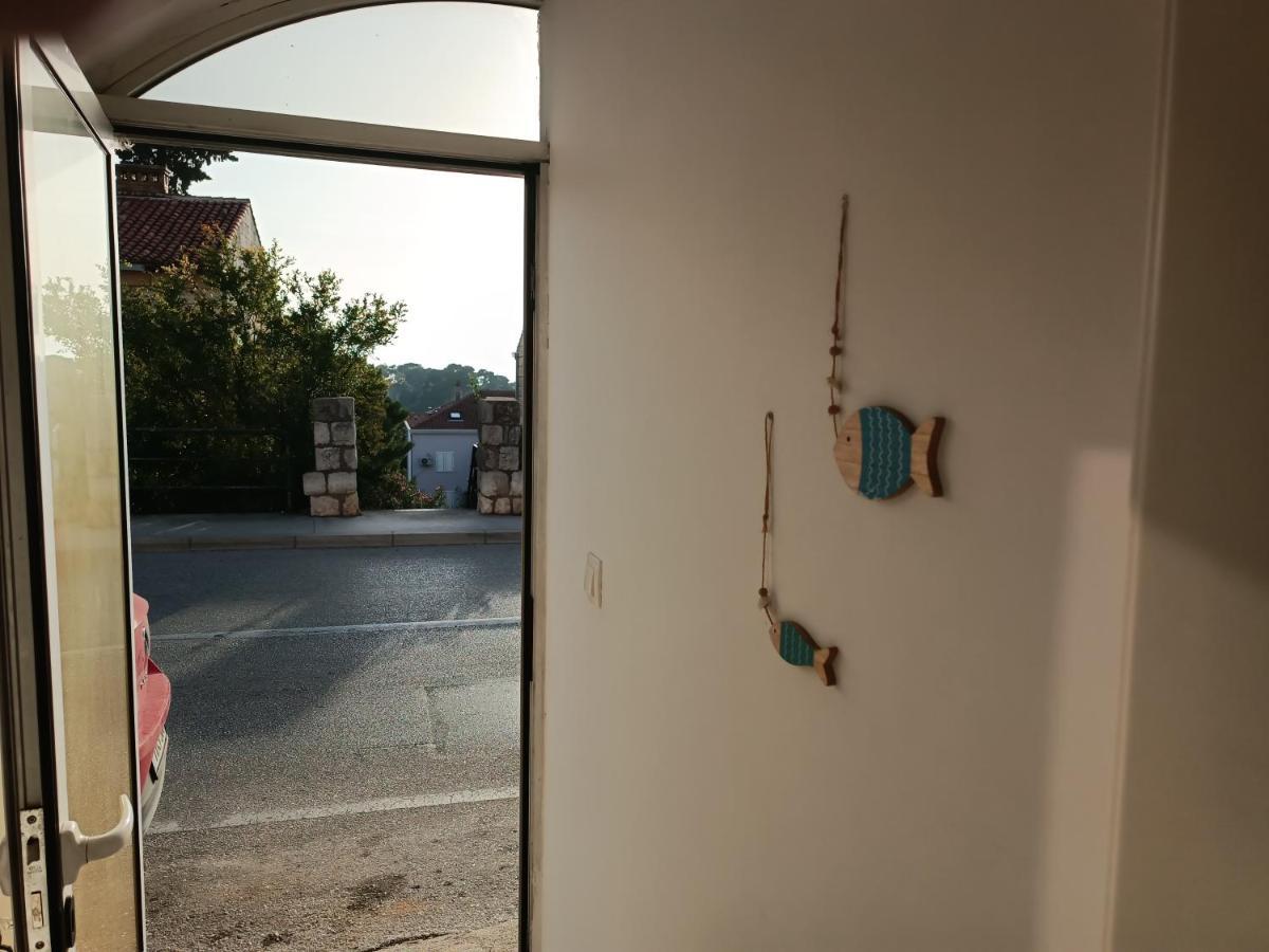 Opus Two Apartment Dubrovnik - Private Parking Eksteriør billede