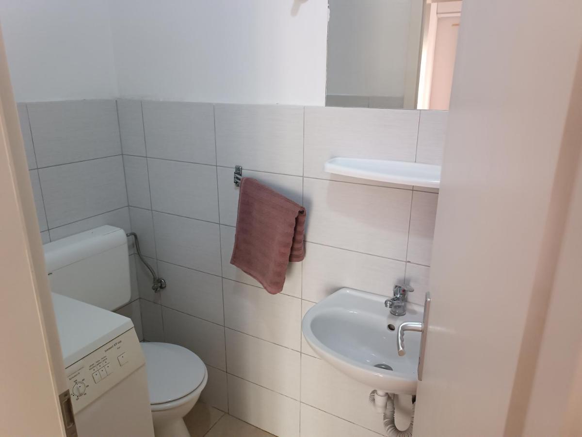 Opus Two Apartment Dubrovnik - Private Parking Eksteriør billede