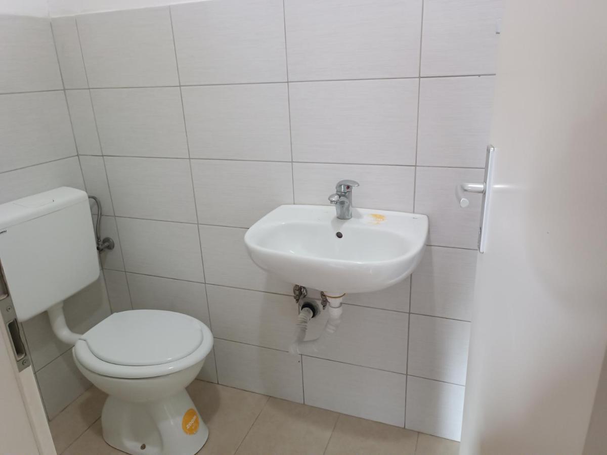 Opus Two Apartment Dubrovnik - Private Parking Eksteriør billede